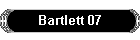 Bartlett 07