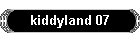 kiddyland 07